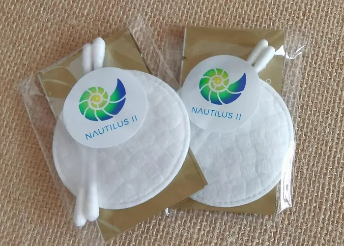 Nautilus II
