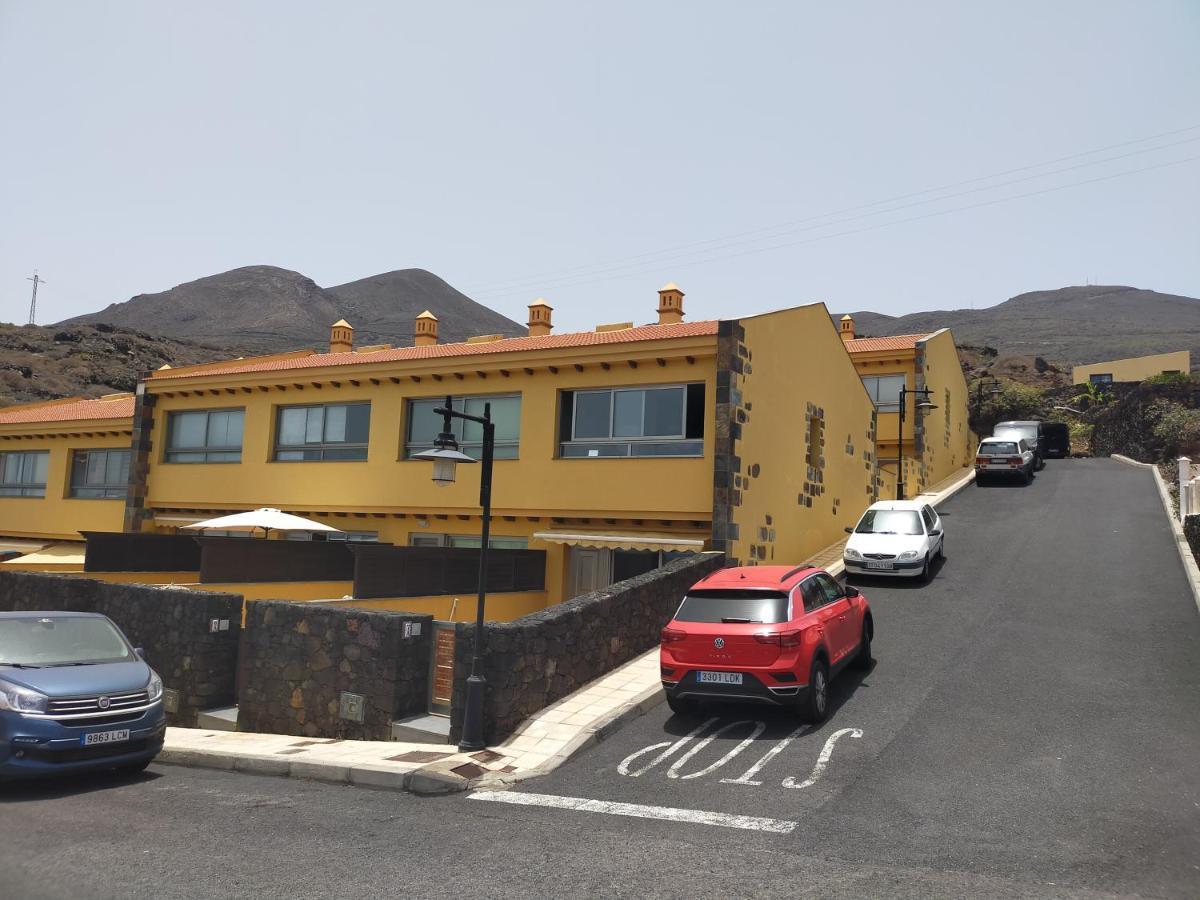 Nautilus Ii * La Caleta (El Hierro)