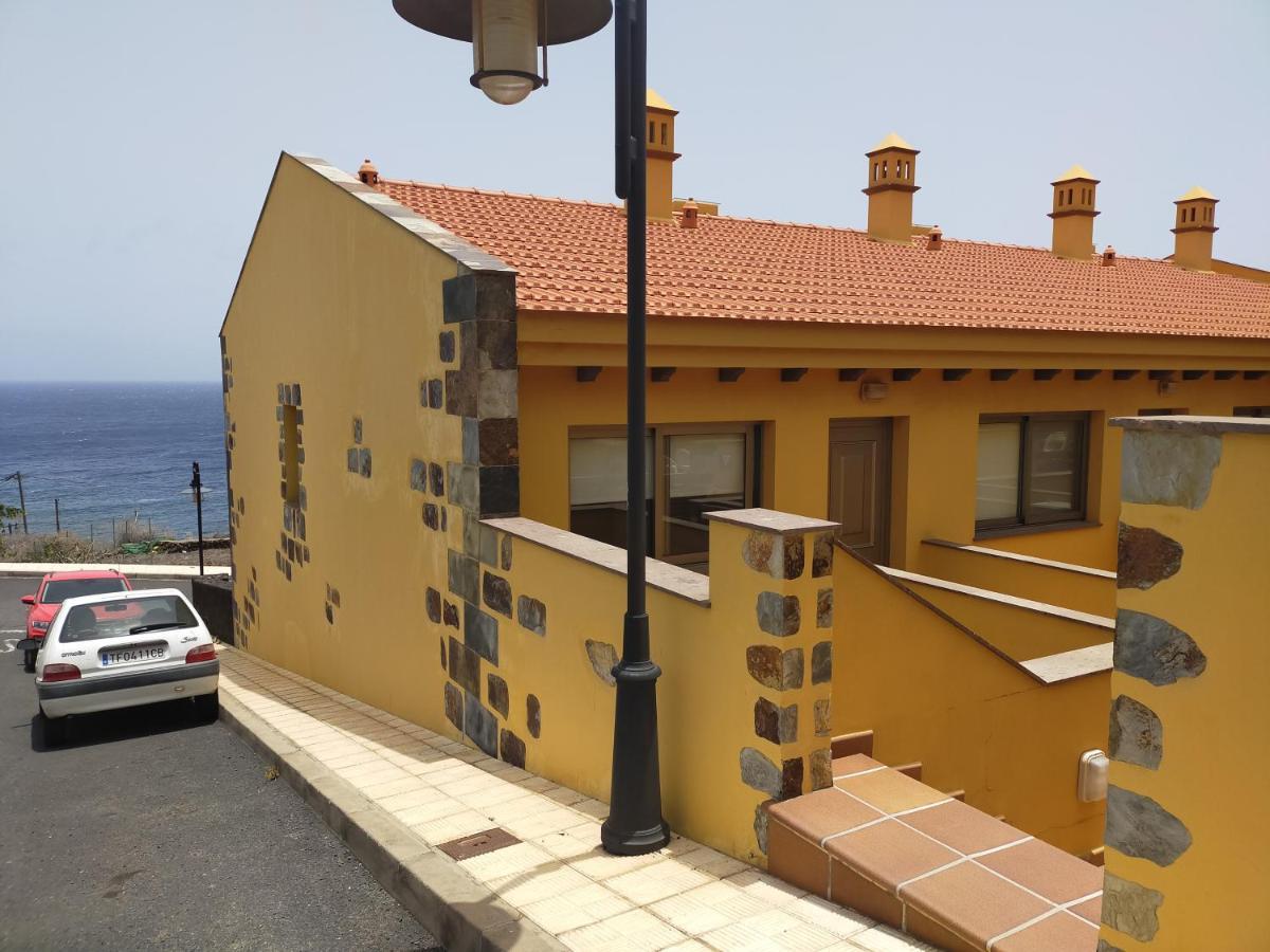 Nautilus Ii Apartment La Caleta (El Hierro)