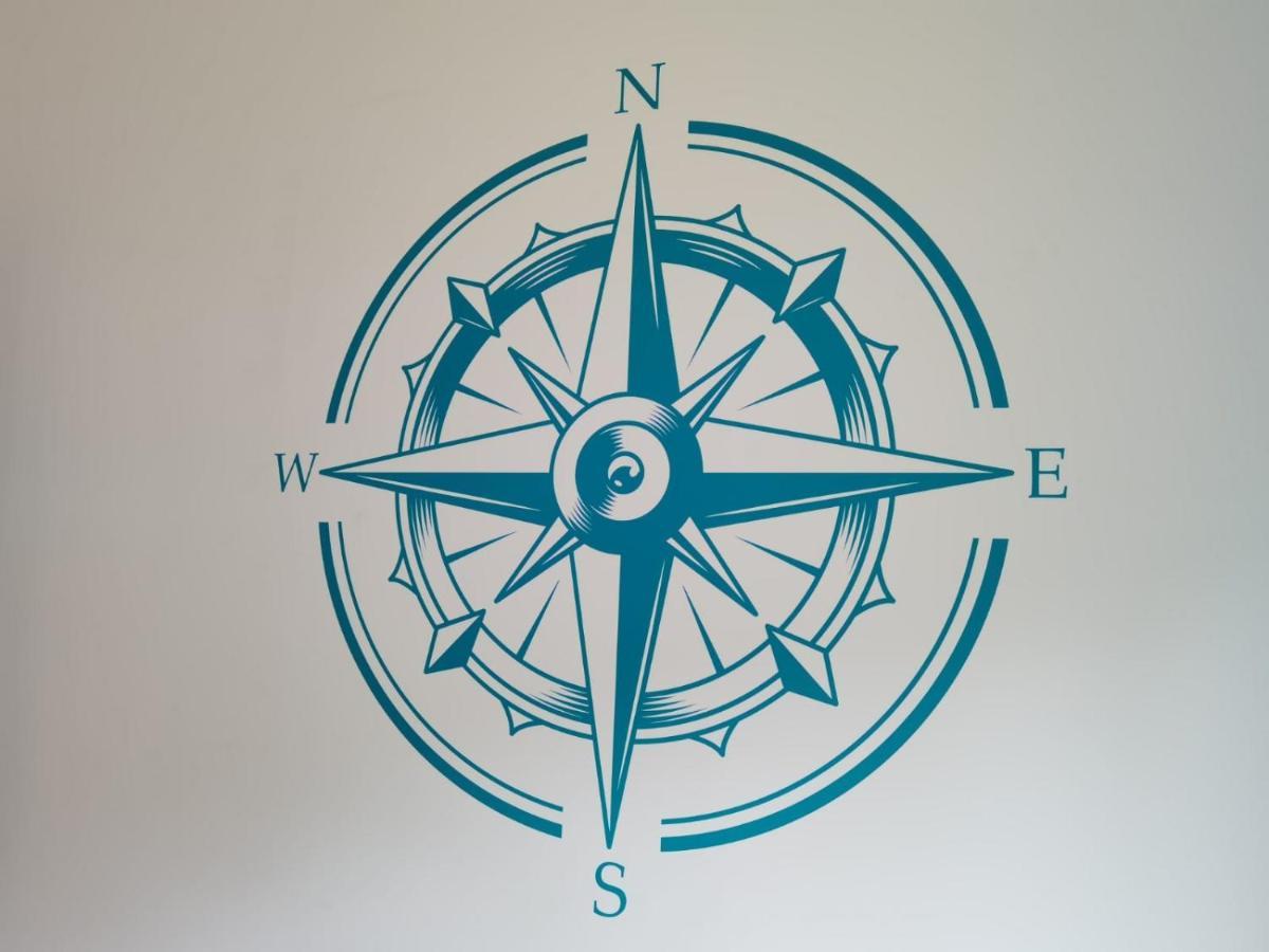Nautilus Ii Apartment
