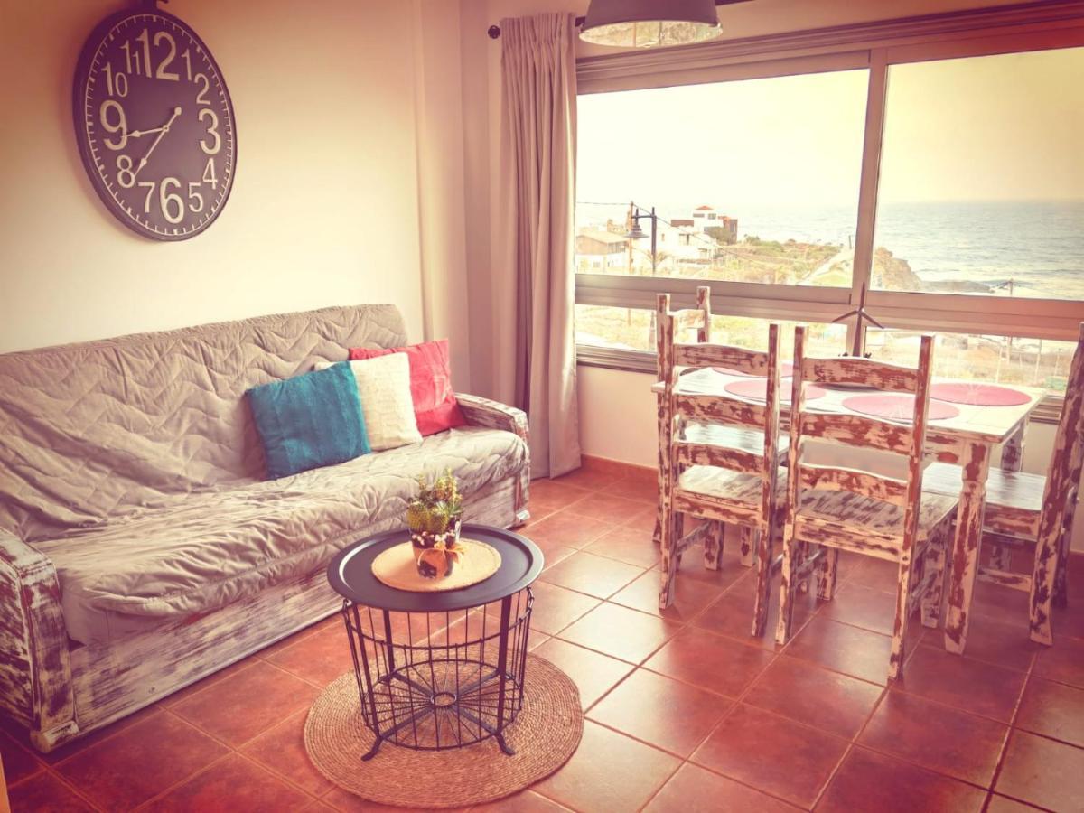 Nautilus Ii Apartment La Caleta (El Hierro)