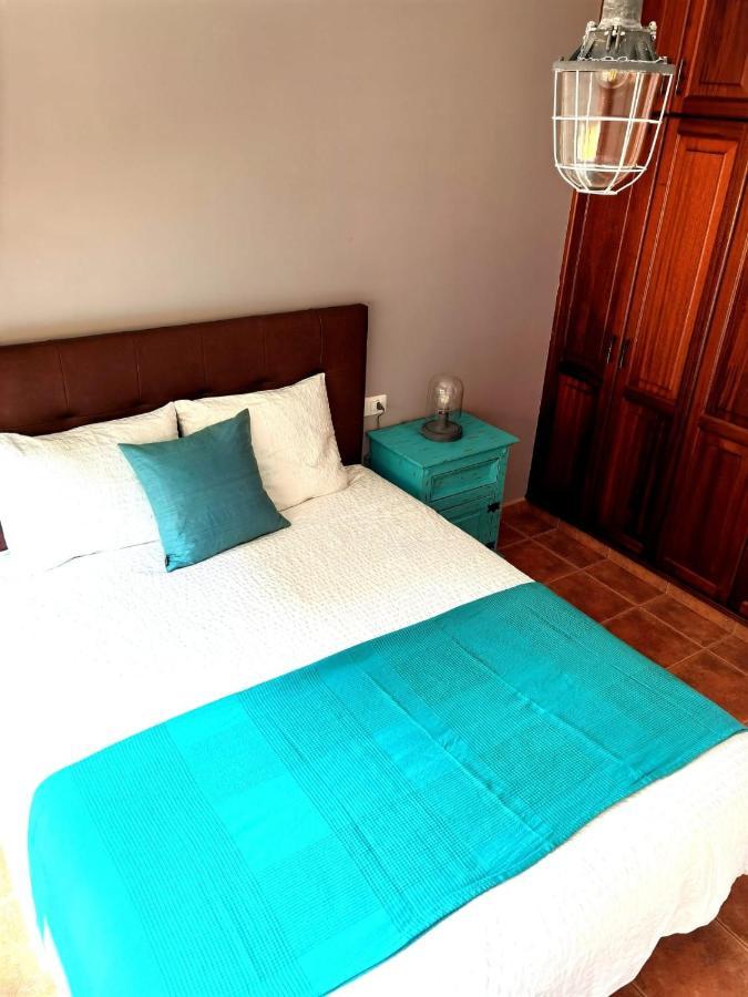 Apartment Nautilus Ii La Caleta (El Hierro)