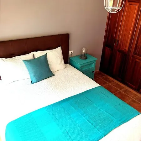 Nautilus II Appartement La Caleta  Buitenkant foto