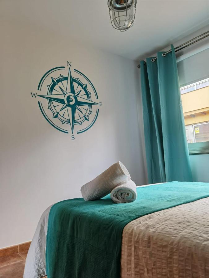 Apartment Nautilus Ii La Caleta (El Hierro)