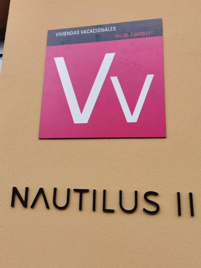 Appartement Nautilus Ii