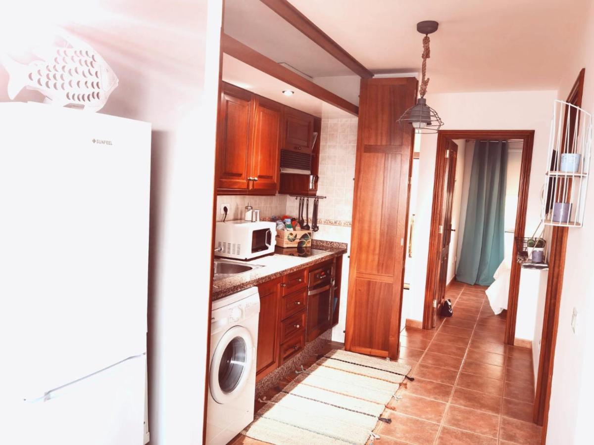 Apartment Nautilus Ii *